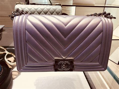 chanel boy chevron small|chanel boyfriend bag.